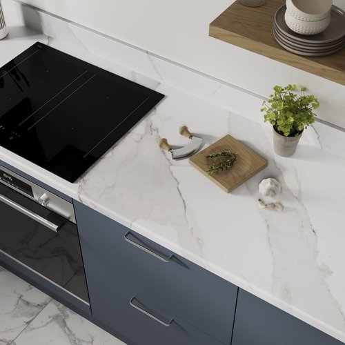 Greek Marble Laminate image 3