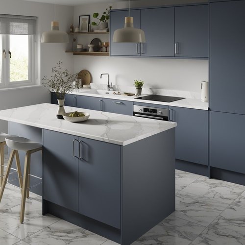 Greek Marble Laminate image 2