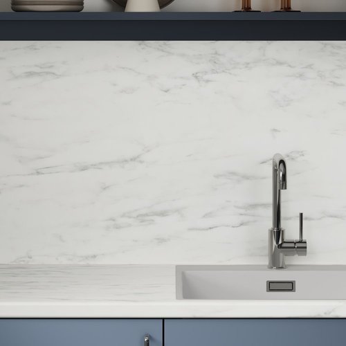 Bella Bianche Laminate image 5