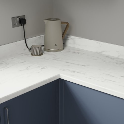 Bella Bianche Laminate image 4