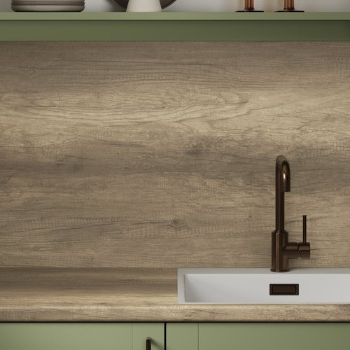 Distressed Oak Laminate image 5