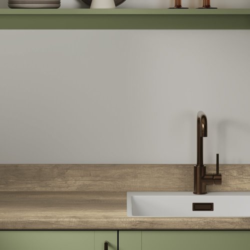 Distressed Oak Laminate image 6