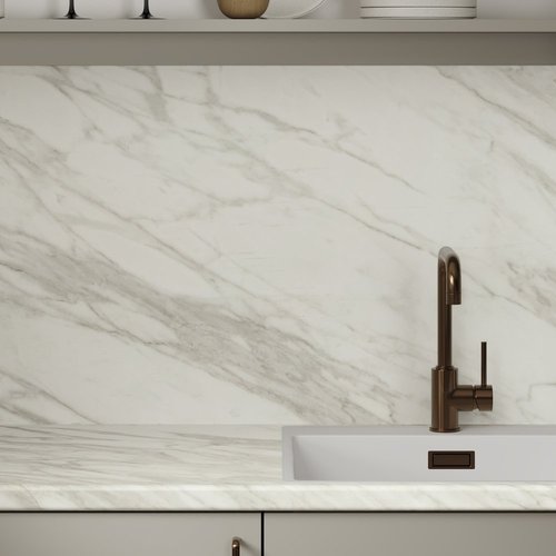 Italian Marble Laminate image 5
