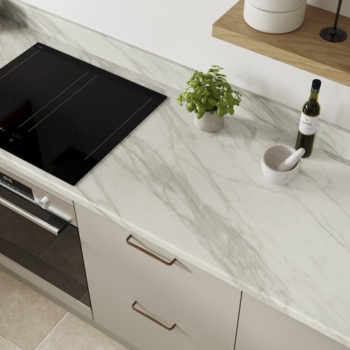 Italian Marble Laminate image 4
