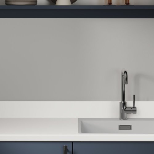 Pure White Laminate image 6