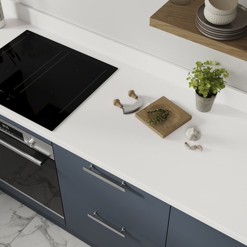 Pure White Laminate image 3