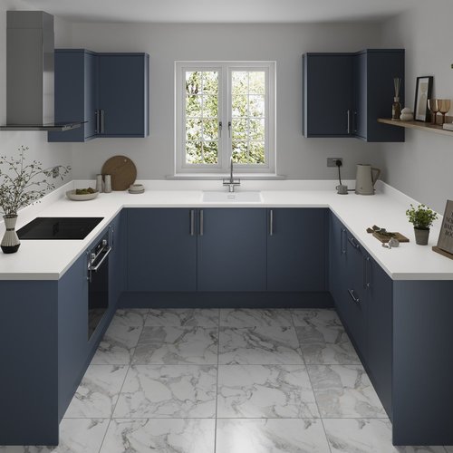 Pure White Laminate image 2