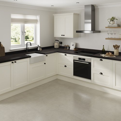 Black Oak Worktop image 6