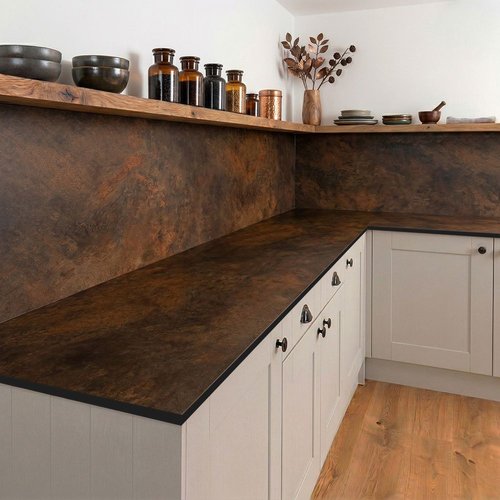 Copper Stone Compact - Upstands & Splashbacks image 3