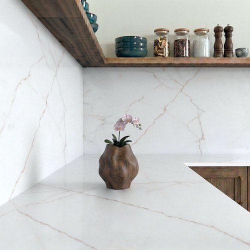 Gold Vein Compact - Upstands & Splashbacks image 3