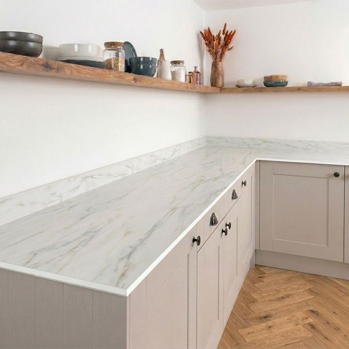 Bella Bianche Compact - Upstands & Splashbacks image 3