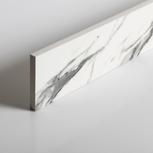 Carrera Marble Compact - Upstands & Splashbacks image 2