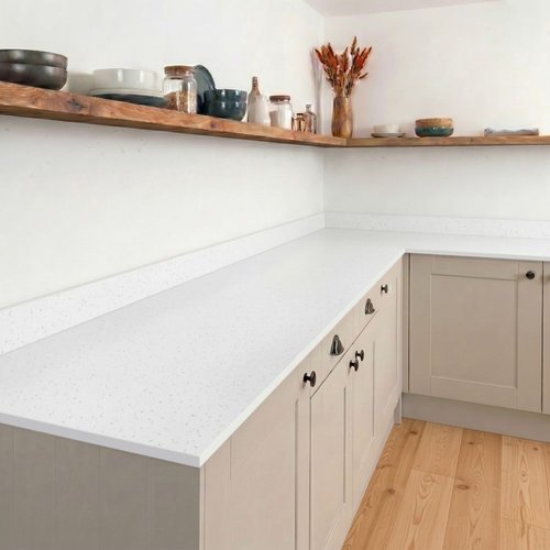Crystal Spark Compact - Upstands & Splashbacks image 2