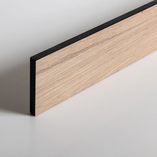 Full Stave Oak Compact - Upstands & Splashbacks image 2