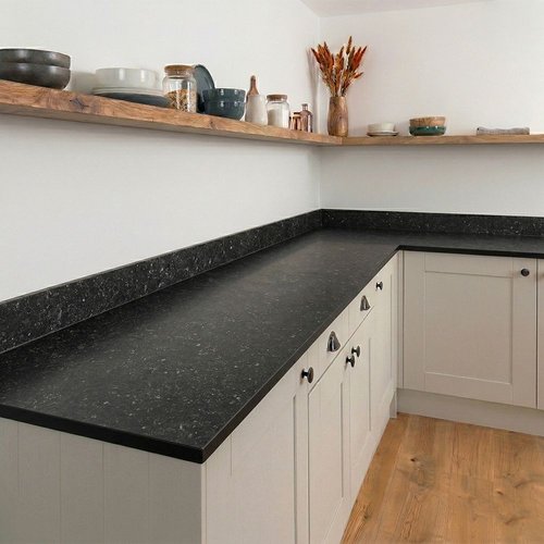 Lava Stone Compact - Upstands & Splashbacks image 2