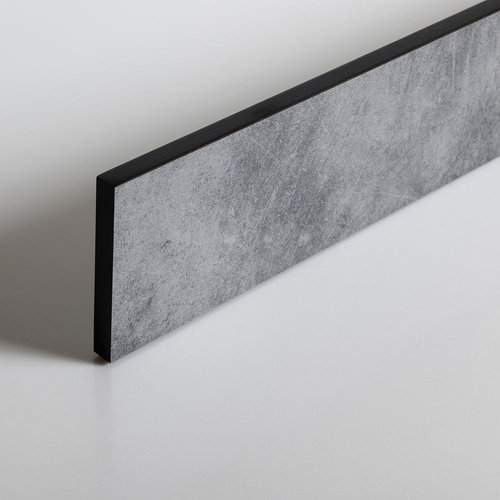 Terra Concrete Compact - Upstands & Splashbacks image 4