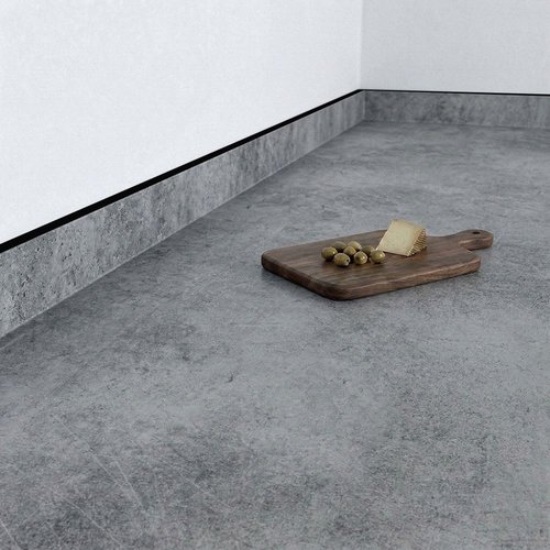 Terra Concrete Compact - Upstands & Splashbacks image 2