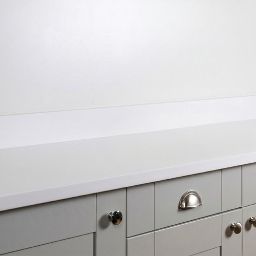 Stardust Solid Surface - Upstands image 1