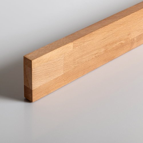 Prime Beech Worktop - Upstands image 3