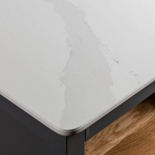 Calacatta Marble Compact Sample image 9