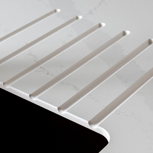 Calacatta Marble Compact image 9