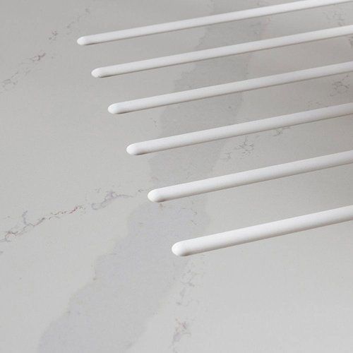 Calacatta Marble Compact Sample image 7