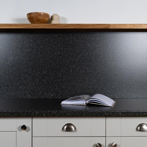 Black Granite Laminate image 2