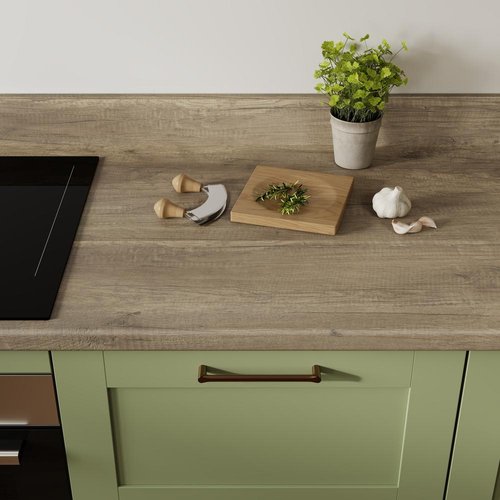 Distressed Oak Laminate image 4