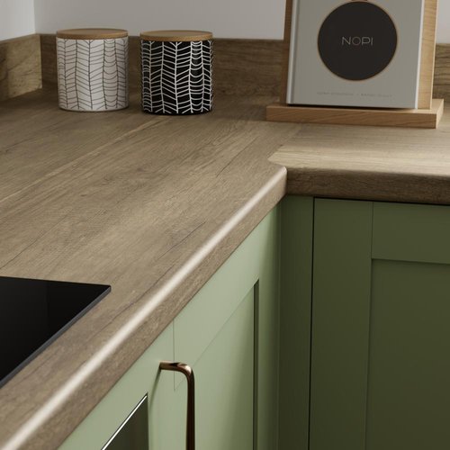 Distressed Oak Laminate image 5