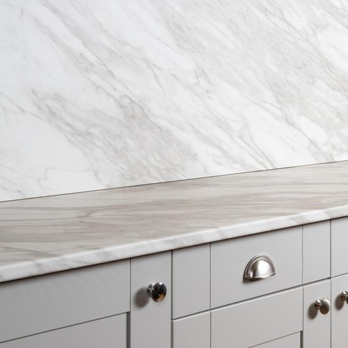 Italian Marble Laminate Sample image 1