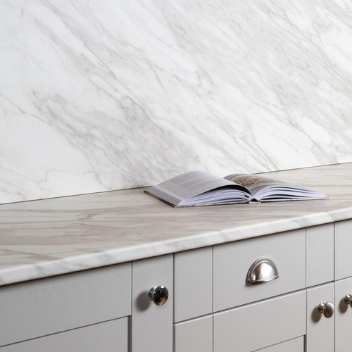 Italian Marble Laminate image 2
