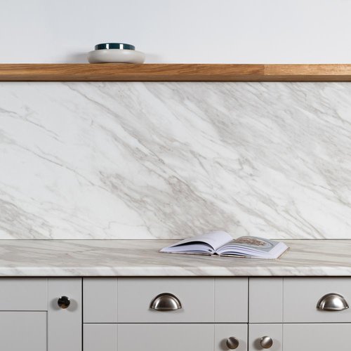 Italian Marble Laminate image 1