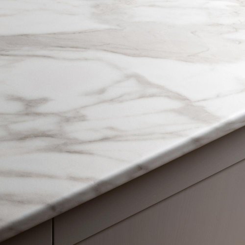 Italian Marble Laminate Sample image 2