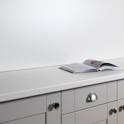Pure White Laminate image 1