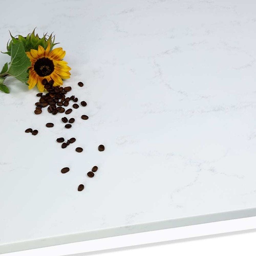 Carrara Solid Surface Sample image 3