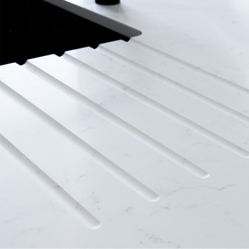 Carrara Solid Surface image 5