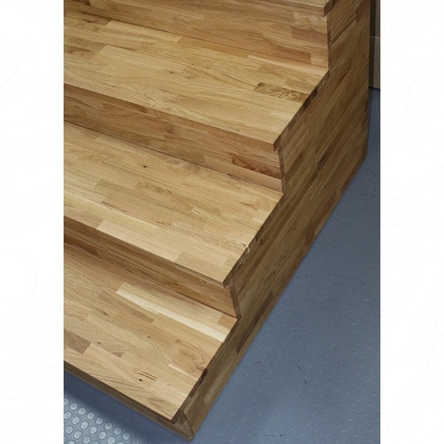 Oak Stair Cladding Kit image 4