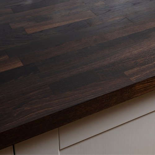 Black Oak Worktop image 3