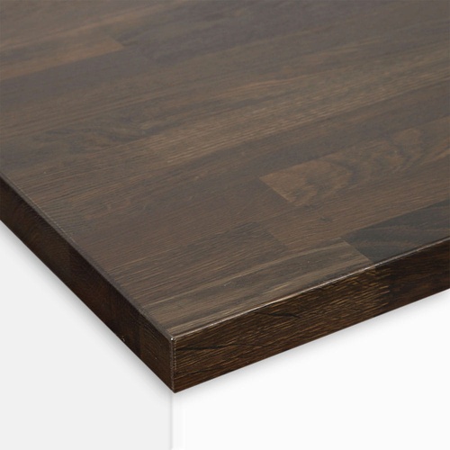 Black Oak Worktop image 4