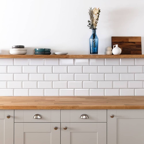 Deluxe Oak Worktop image 8