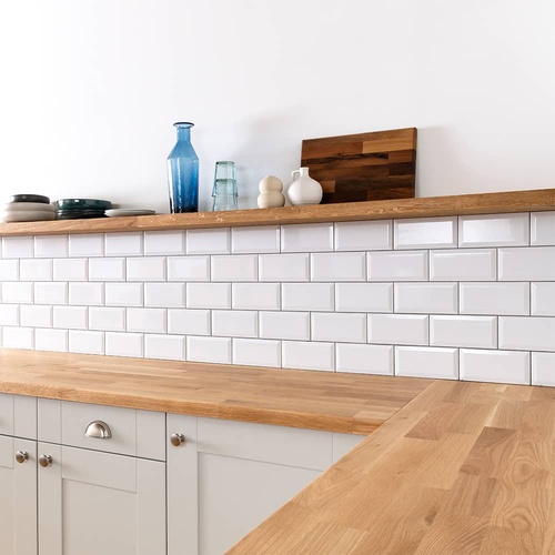 Deluxe Oak Worktop image 7