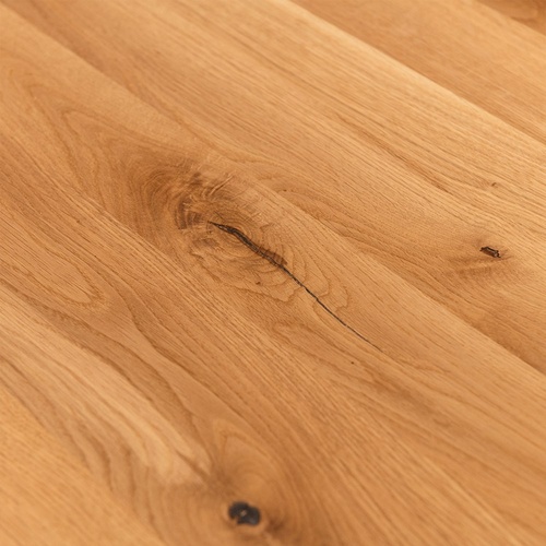 Full Stave Deluxe Rustic Oak Worktop image 9