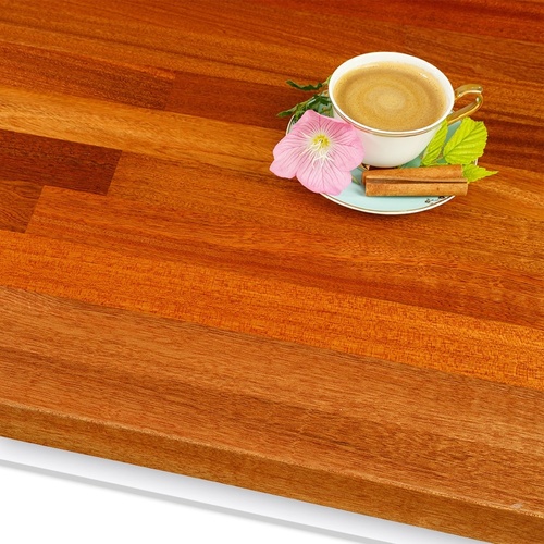 Sapele Worktop image 1