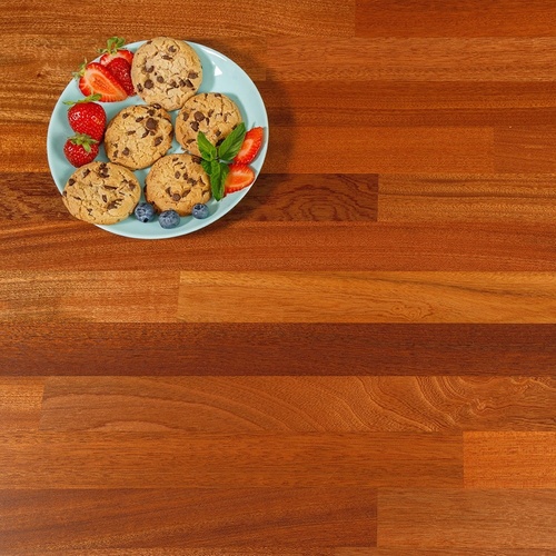Sapele Worktop image 4