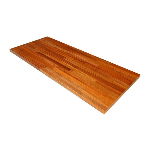 Sapele Worktop image 7