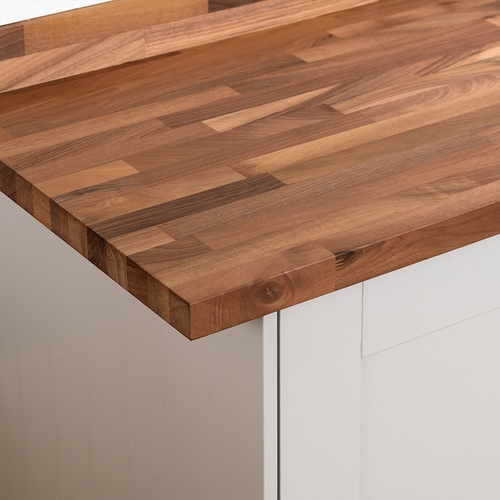 Walnut Worktop image 6