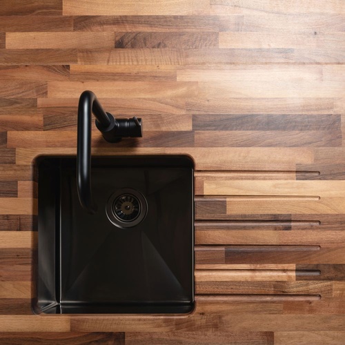 Walnut Worktop image 5