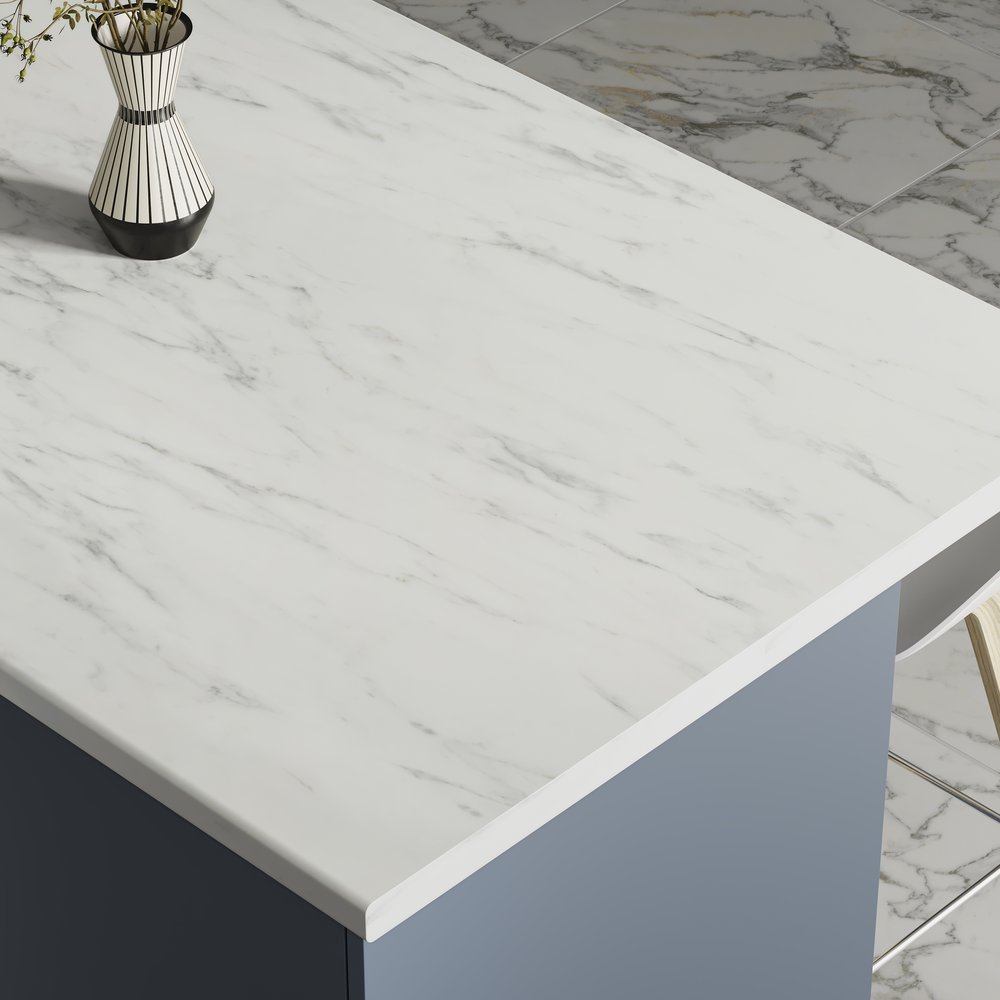 Bella Bianche Laminate