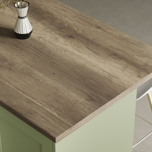 Distressed Oak Laminate