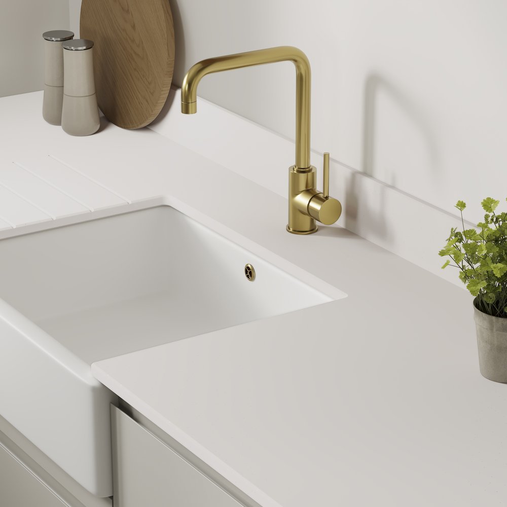 Stardust Solid Surface